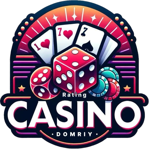 Рейтинг казино от Domriy