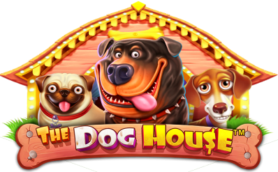 The Dog House Megaways
