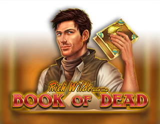 игровой автомат Book of Dead