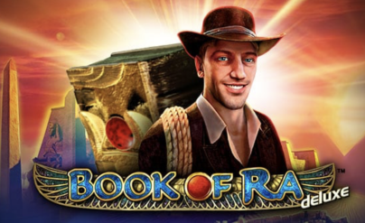 Book of Ra Deluxe