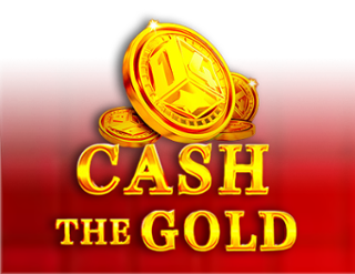 обзор игрового автомата Cash the Gold demo