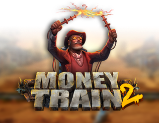 игровой автомат Money Train 2