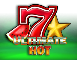 Ultimate Hot слот