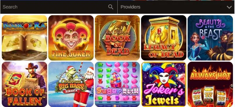 Бип бип казино