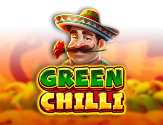 игровой автомат Green Chilli 2