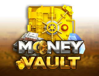 игровой автомат Money Vault