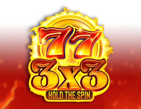 3x3: Hold The Spin демо слота и обзор