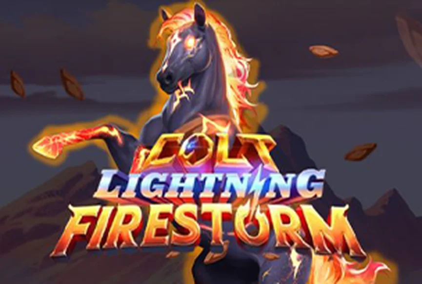 Colt Lightning Firestorm