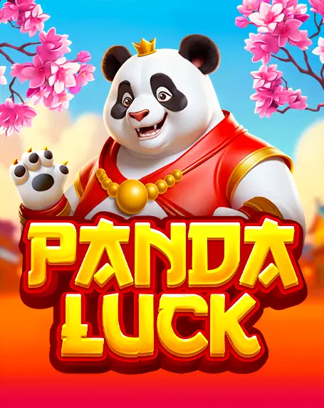 Panda Luck