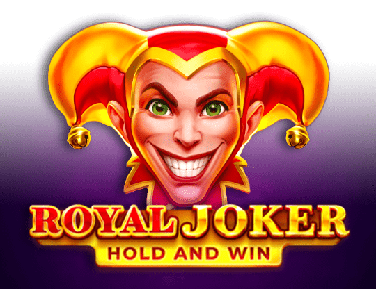 Royal Joker: Hold and Win