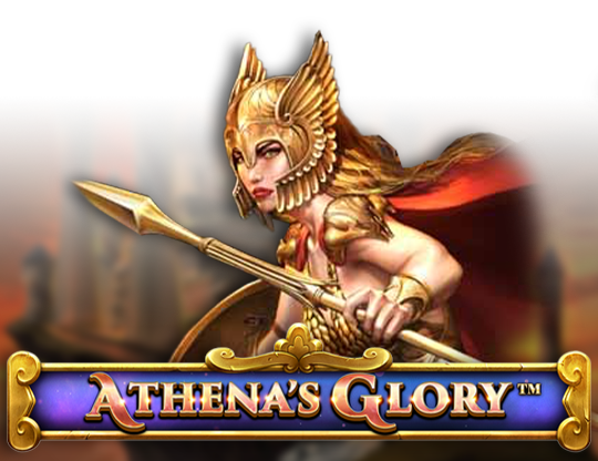 слот Athena's Glory демо и обзор