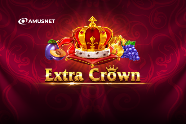 слот Extra Crown демо