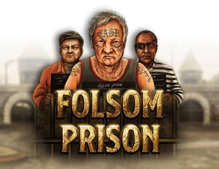 игровой автомат Folsom Prison демо
