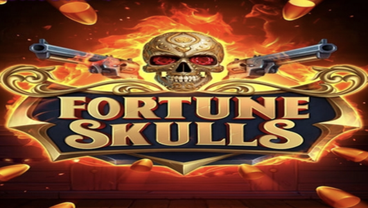 Fortune Skulls демо слот и обзор