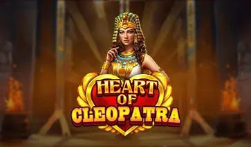 игровой автомат Heart of Cleopatra