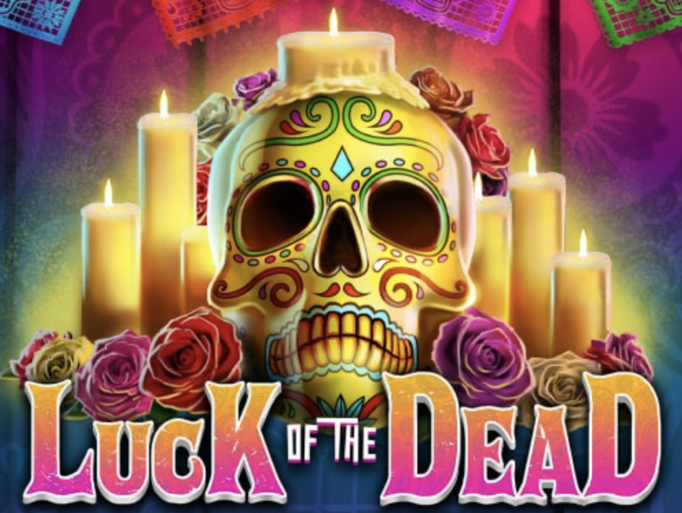 слот Luck Of The Dead демо и обзор