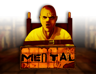 Игровой автомат Mental демо