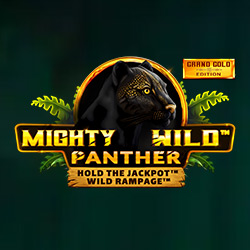 Mighty Wild: Panther Grand Gold Edition