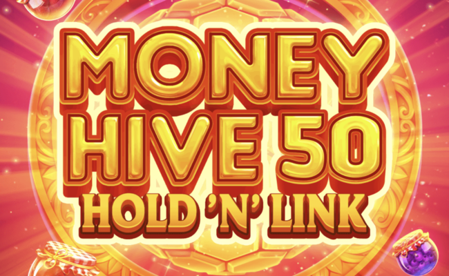 Money Hive 50 демо и обзор