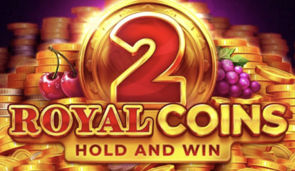 слот Royal Coins 2: Hold and Win демо и обзор