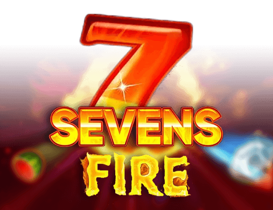 обзор слота Sevens on Fire демо