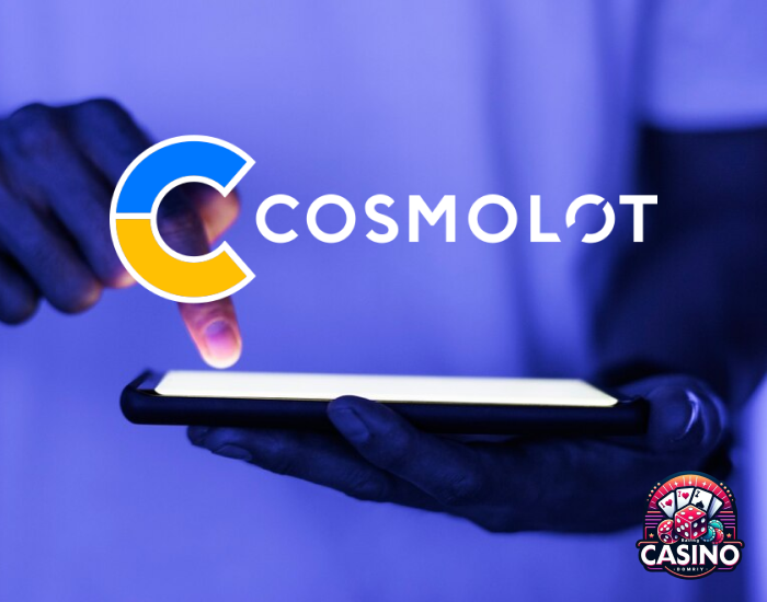 скачать Космолот казино на телефон