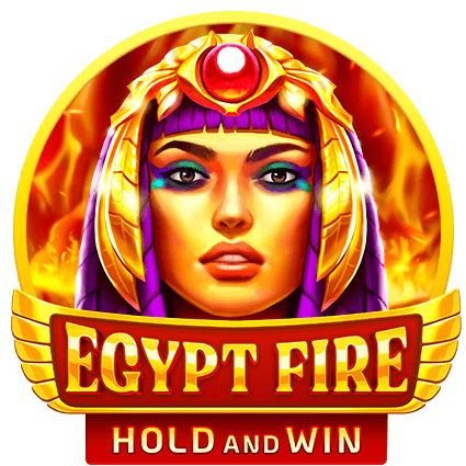 Egypt Fire
