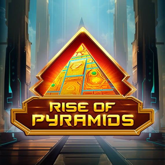 Rise Of Pyramids