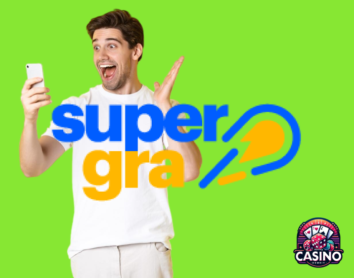 скачать казино Супергра