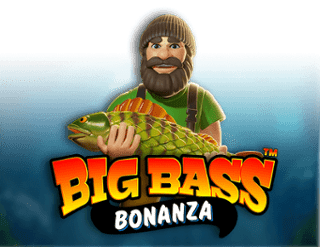 Big Bass Bonanza