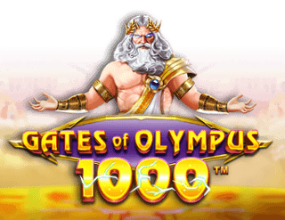Gates Of Olympus 1000