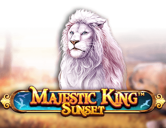 Majestic King - Sunset