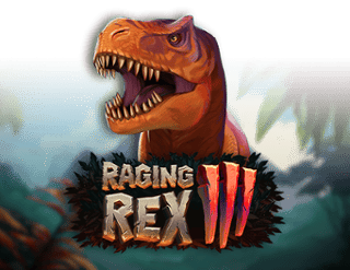 Raging Rex 3