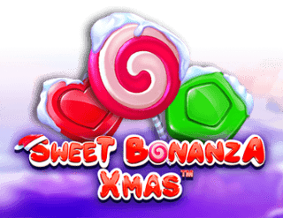 Sweet Bonanza Xmas