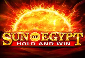 Слот Sun of Egypt  — демо игра и обзор
