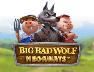 Big Bad Wolf Megaways