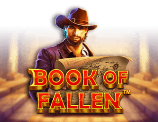Book of the Fallen