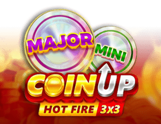 Coin Up: Hot Fire