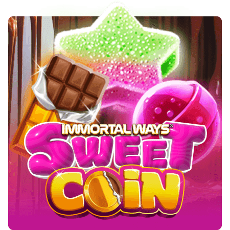 Immortal Ways Sweet Coin