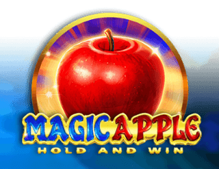Magic Apple:Hold and Win