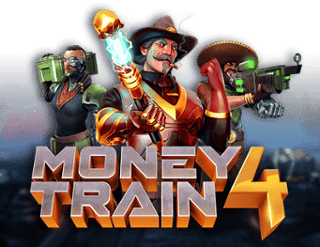 Money Train 4