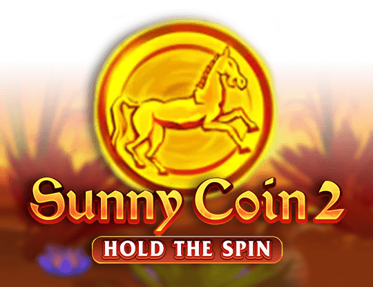 Sunny Coin 2: Hold The Spin