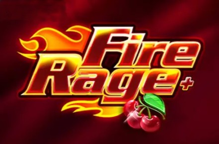 Fire Rage