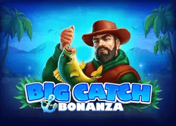 Big Catch Bonanza